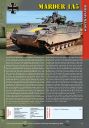 Tankograd Yearbook<br>Armoured Vehicles of the Modern German Army 2018